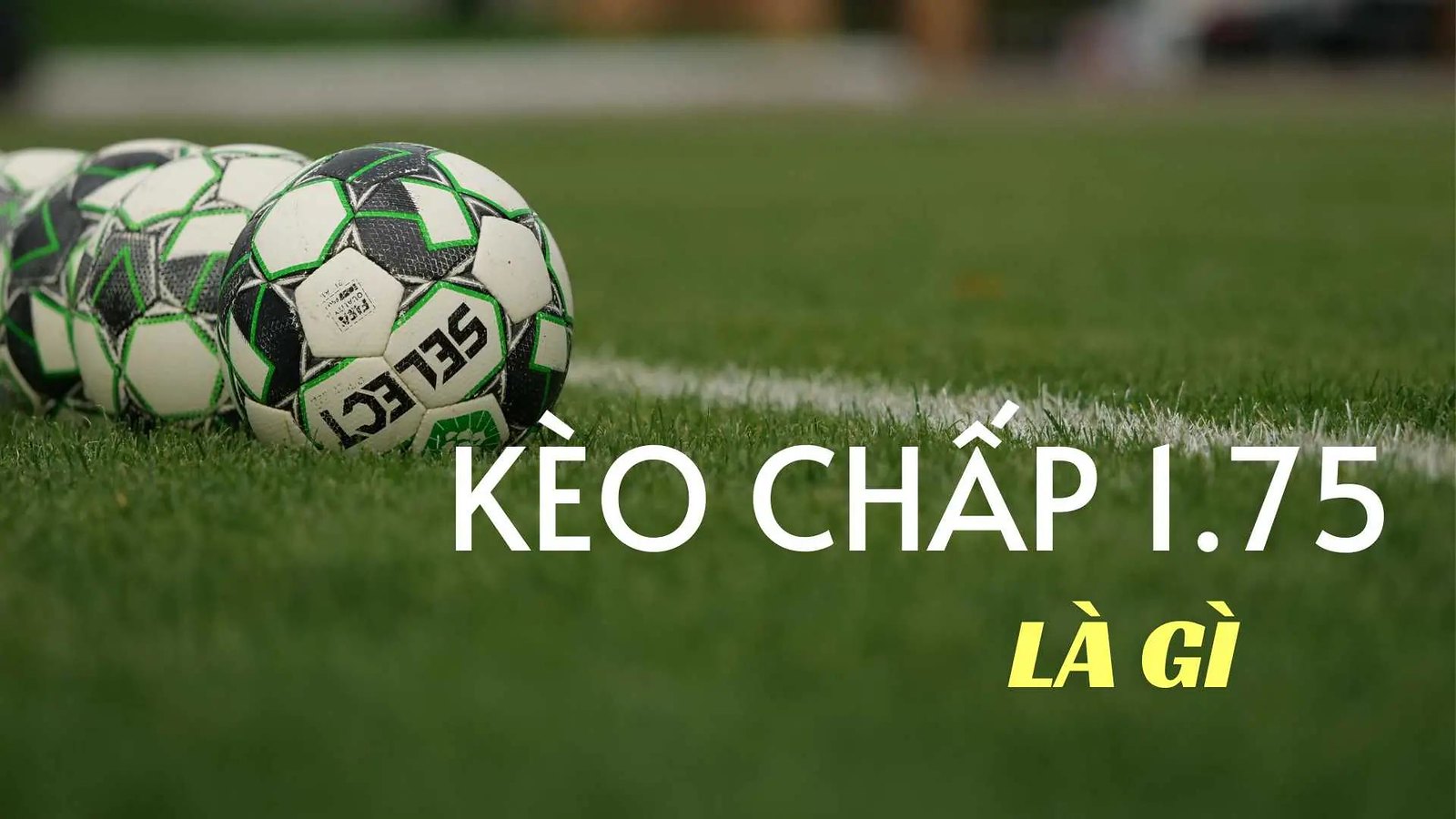 Khám Phá Kèo Bóng Đá Trực Tuyến - Bí Quyết Đặt Cược Thông Minh